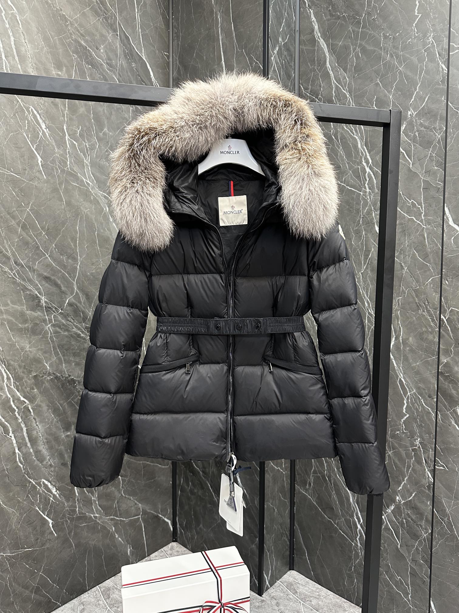 Moncler Down Jackets